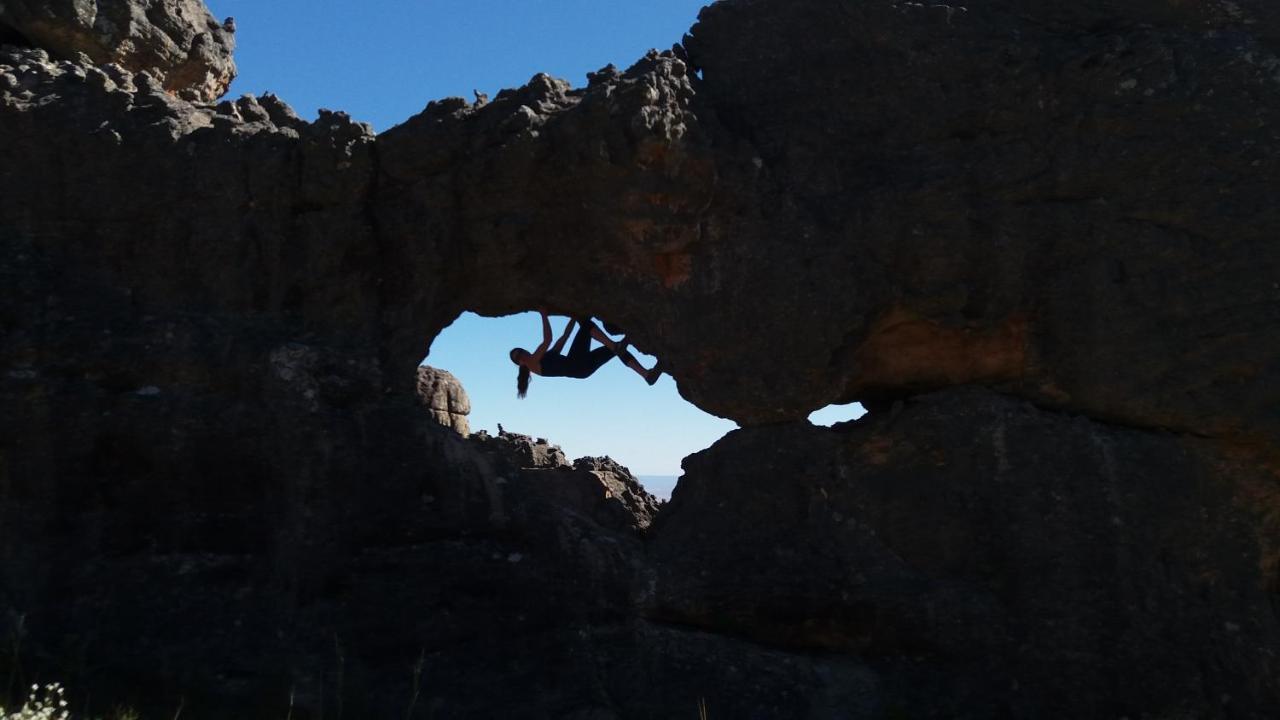 Alpha Excelsior Guest Farm Clanwilliam