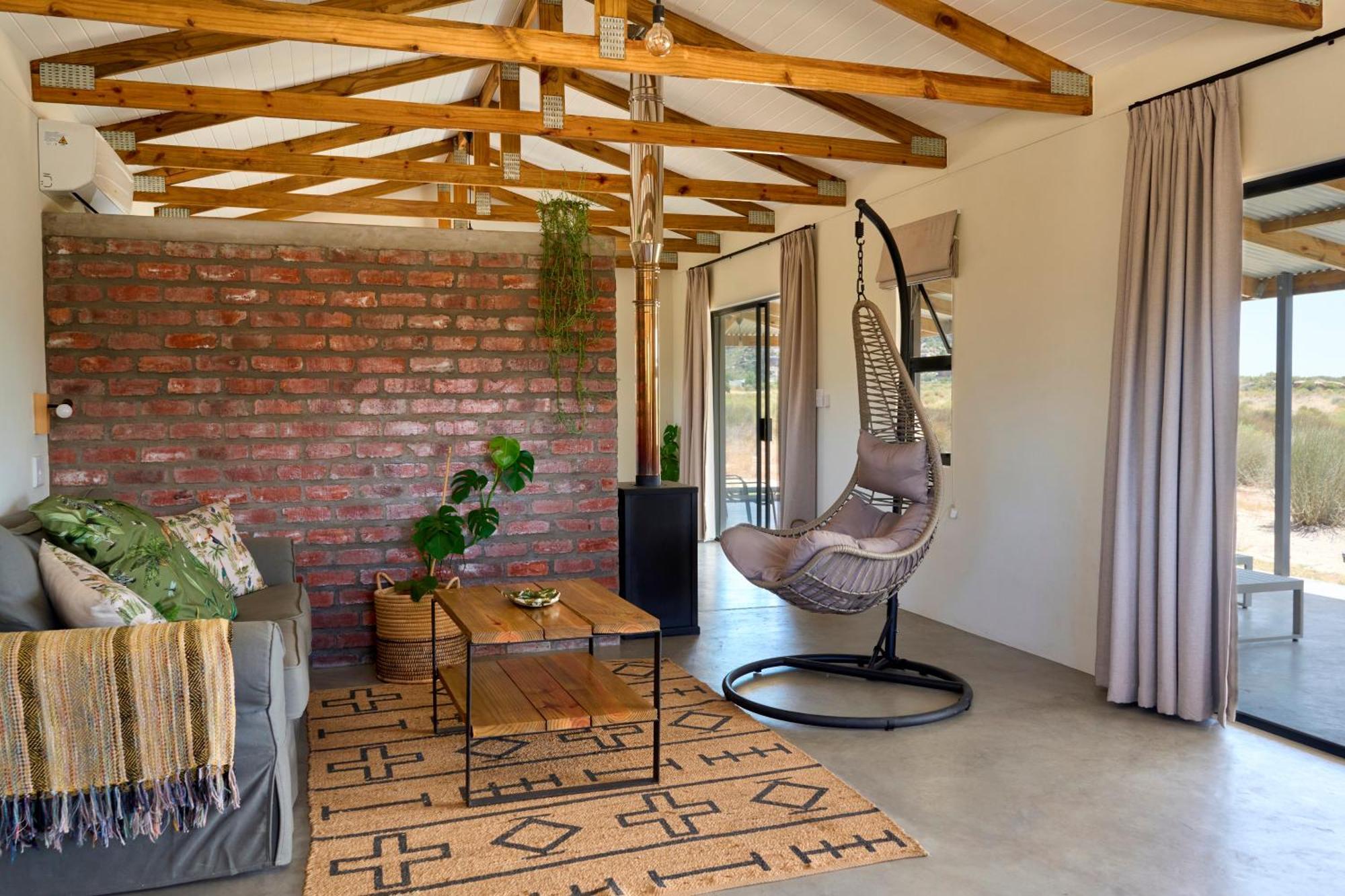 Alpha Excelsior Guest Farm Farm stay Clanwilliam