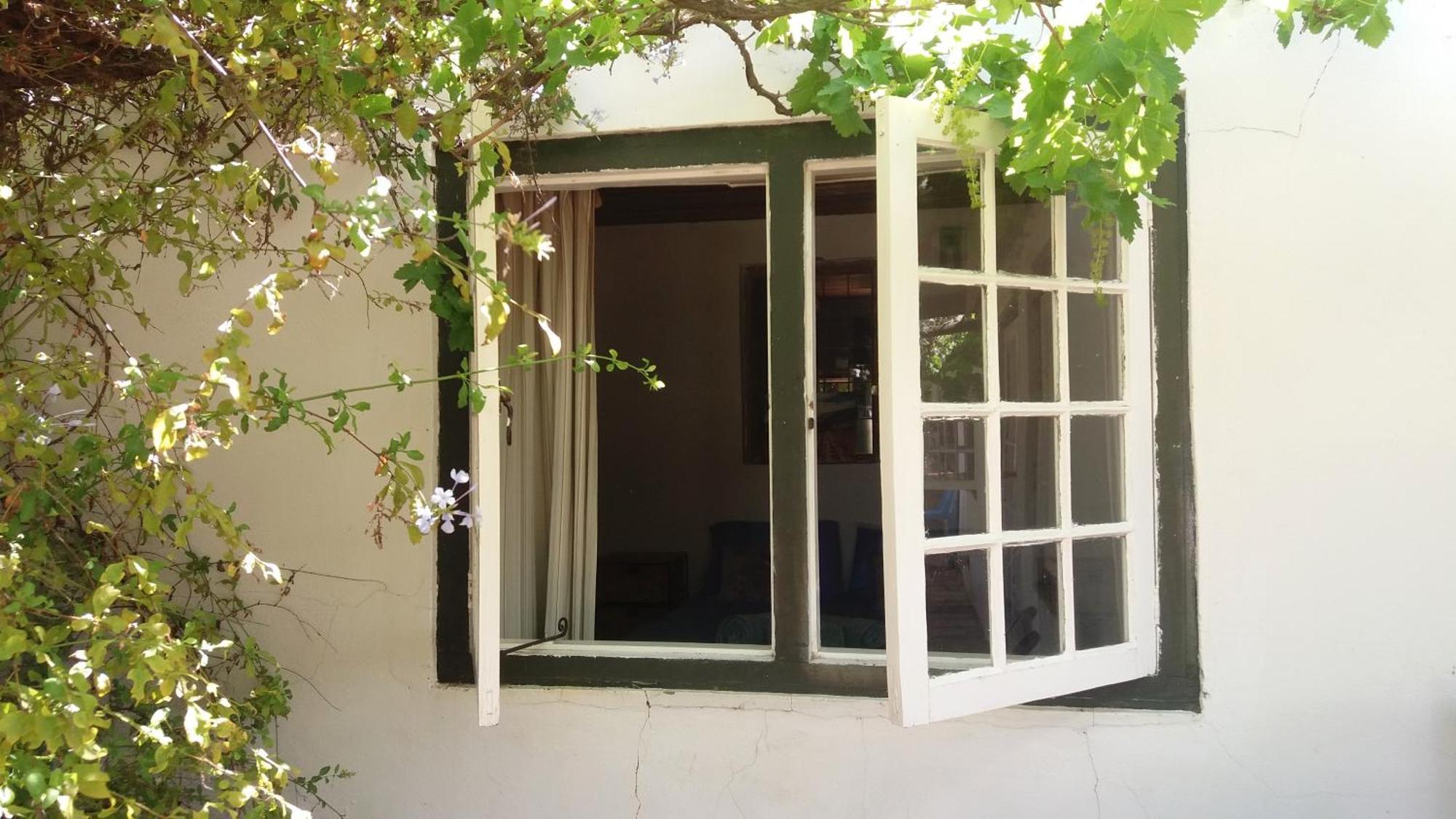 Alpha Excelsior Guest Farm *