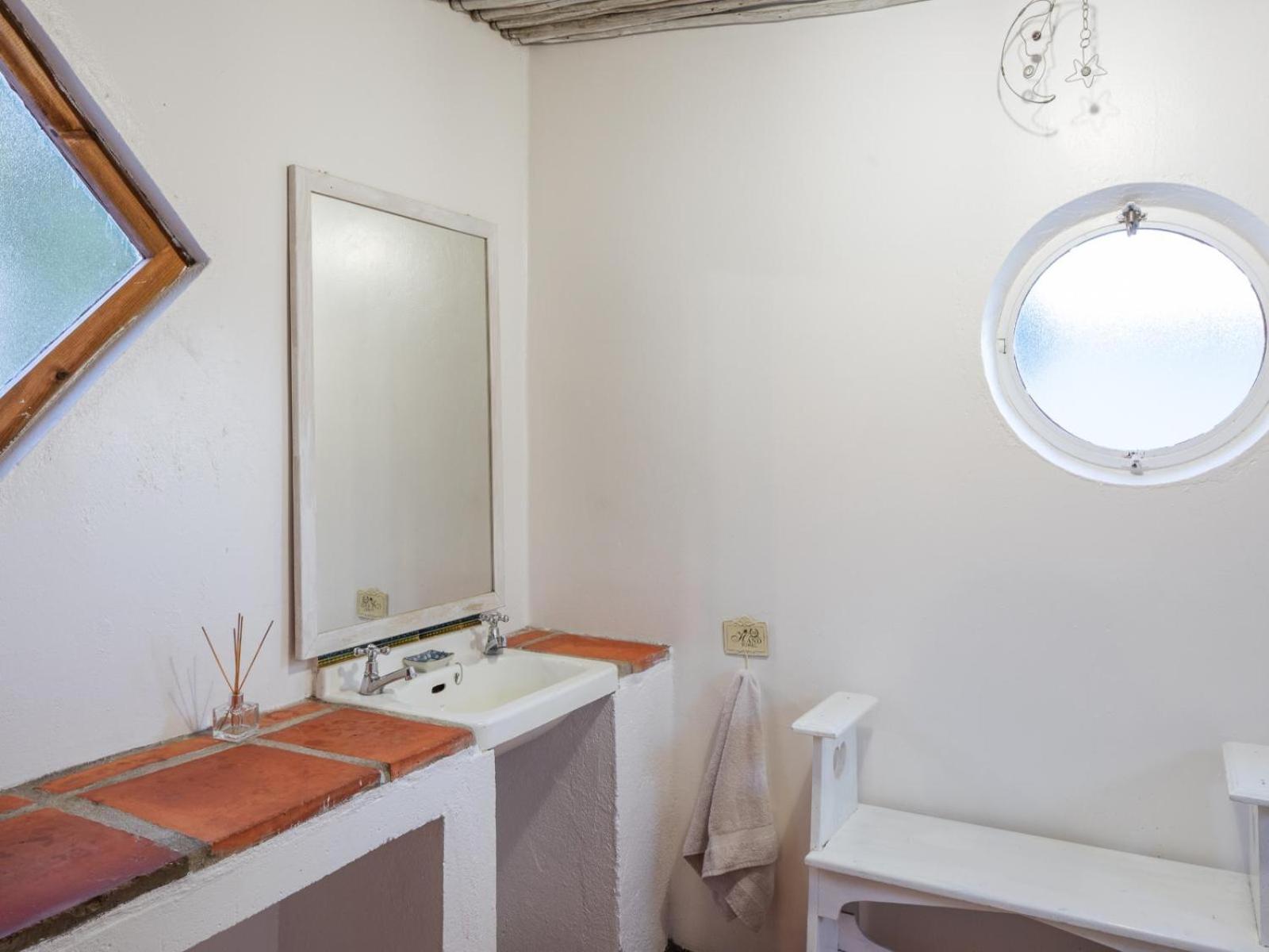 Alpha Excelsior Guest Farm Clanwilliam