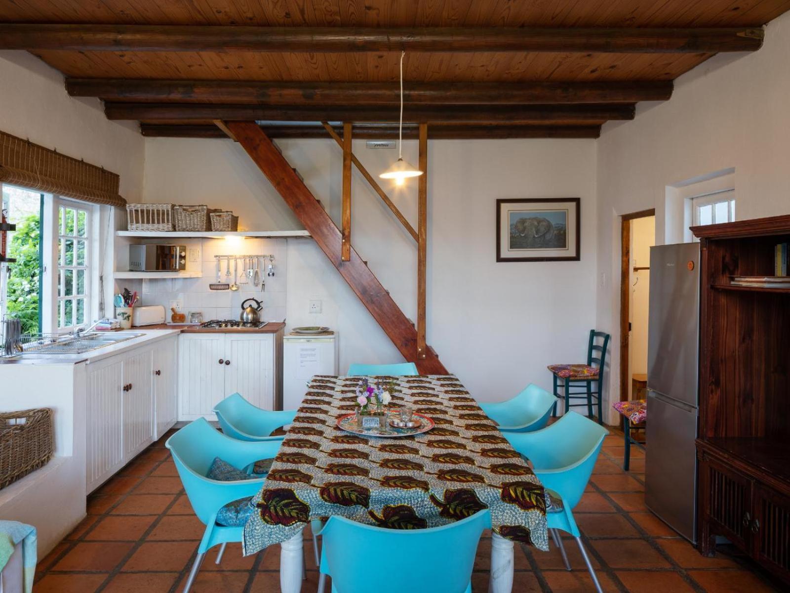 Farm stay Alpha Excelsior Guest Farm