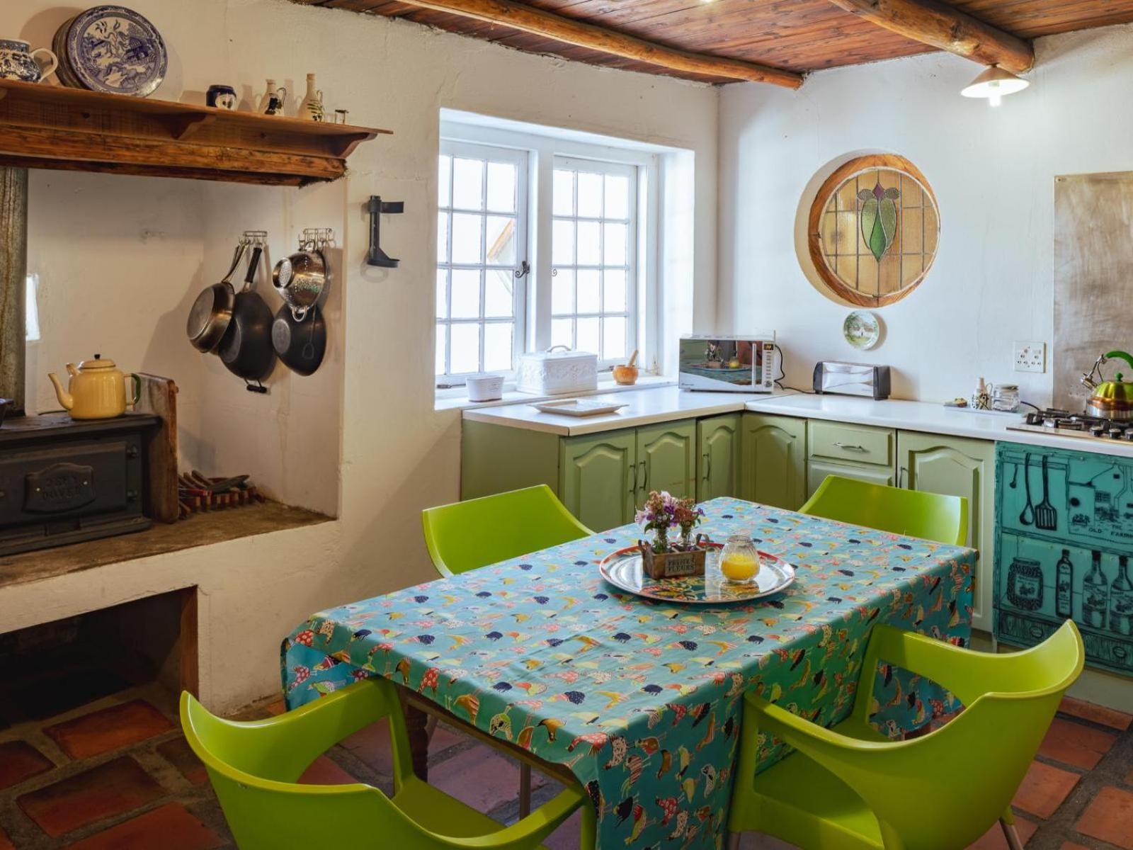 Alpha Excelsior Guest Farm * Clanwilliam