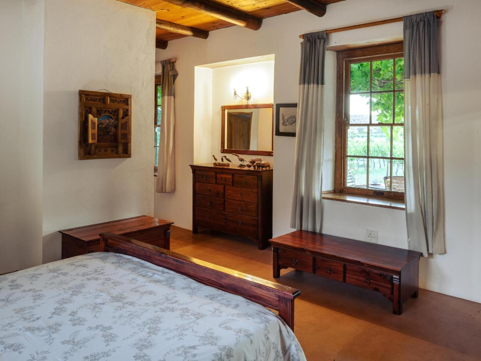 Alpha Excelsior Guest Farm Farm stay Clanwilliam