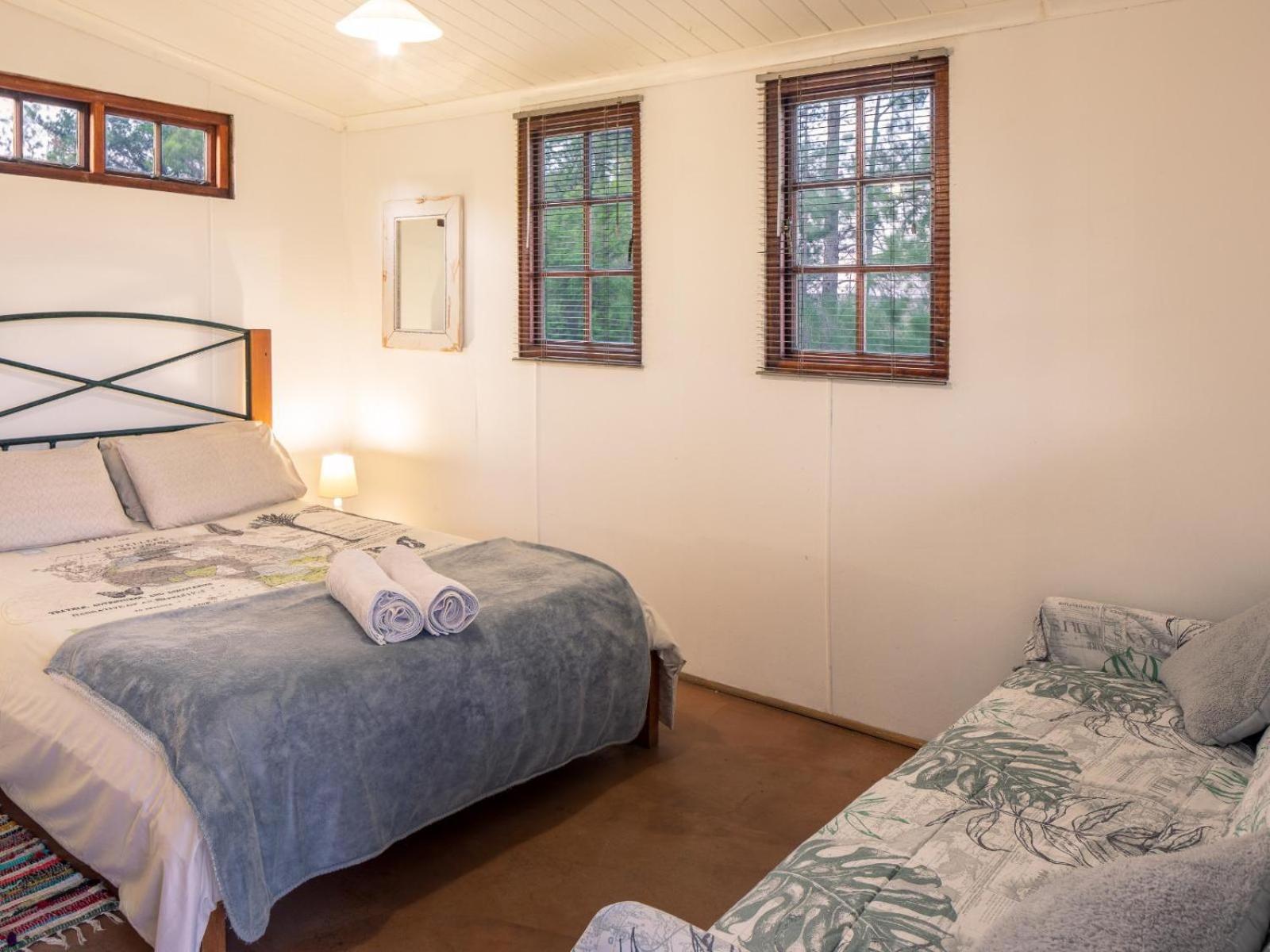 Alpha Excelsior Guest Farm
