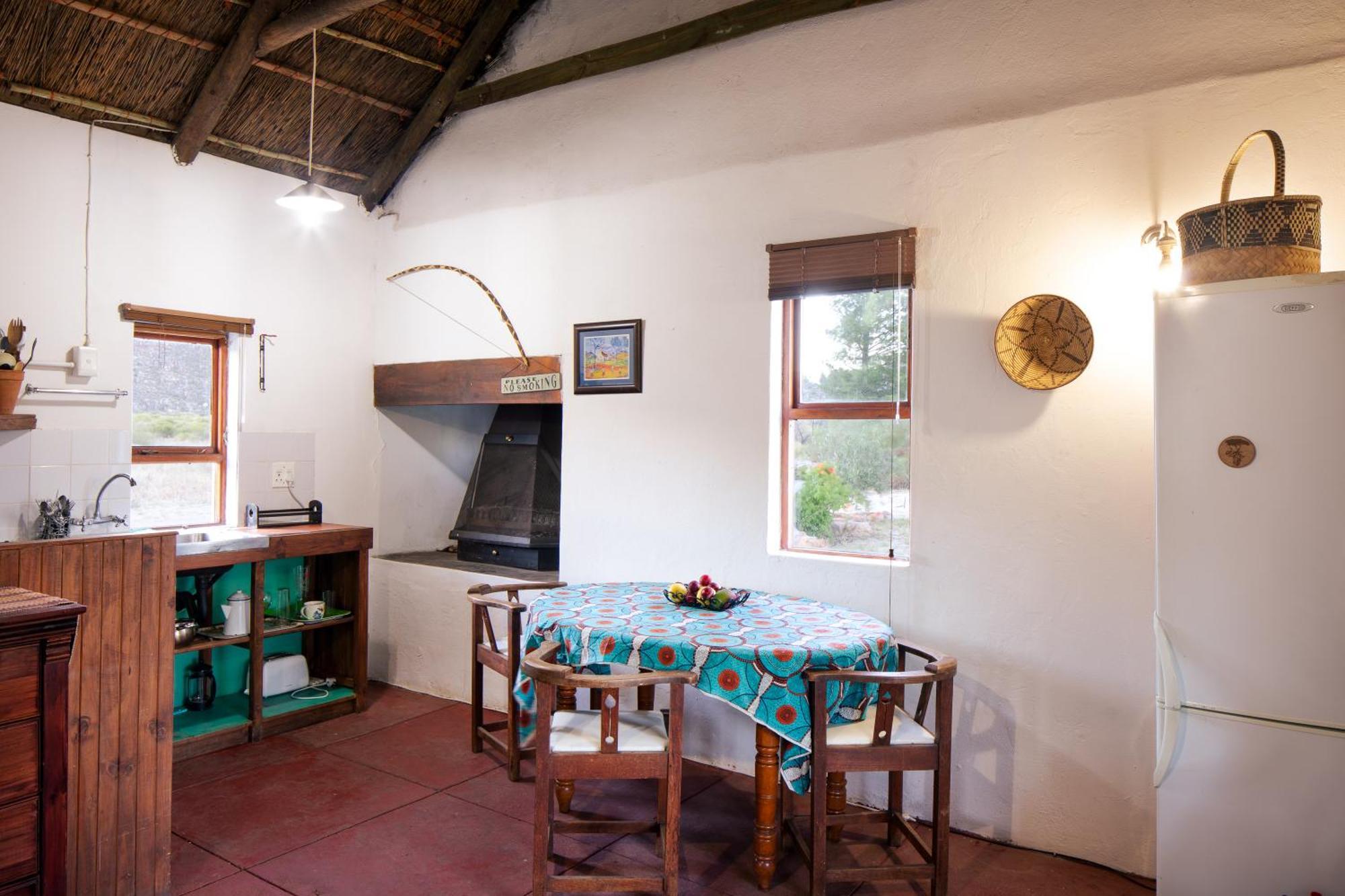 Alpha Excelsior Guest Farm Farm stay *